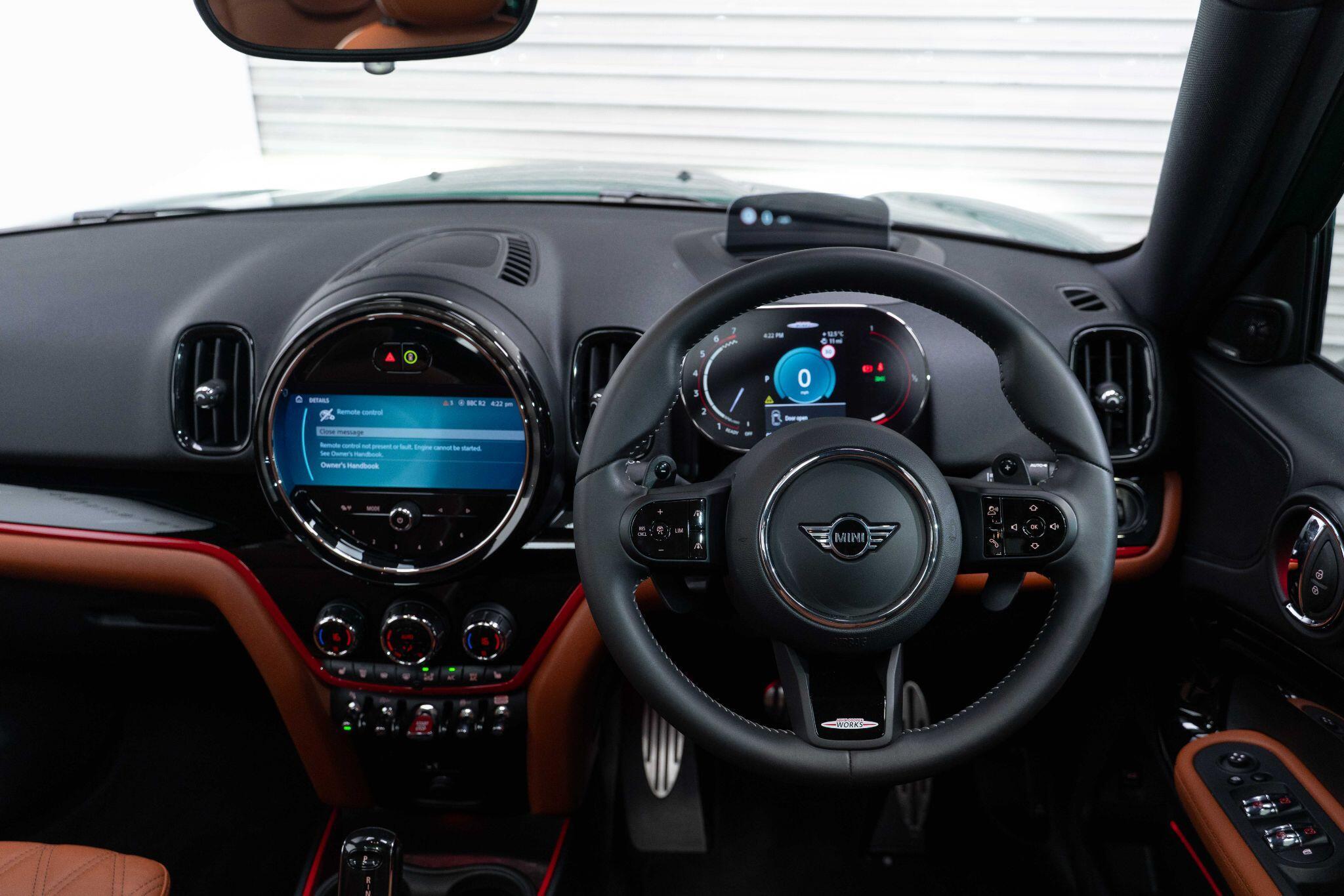 MINI Countryman - Image 13