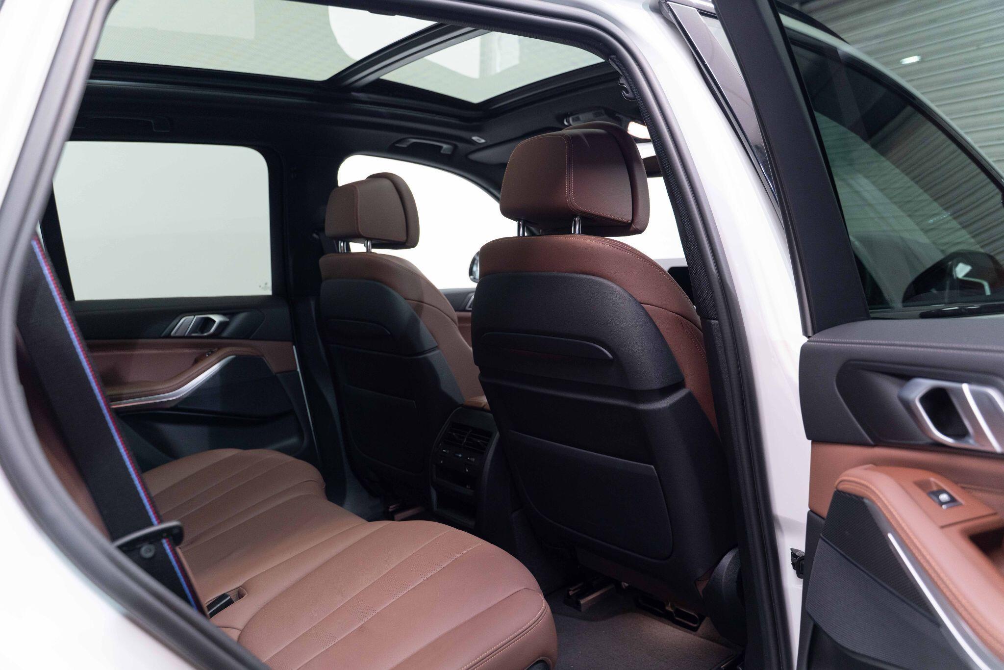 BMW X5 - Image 20