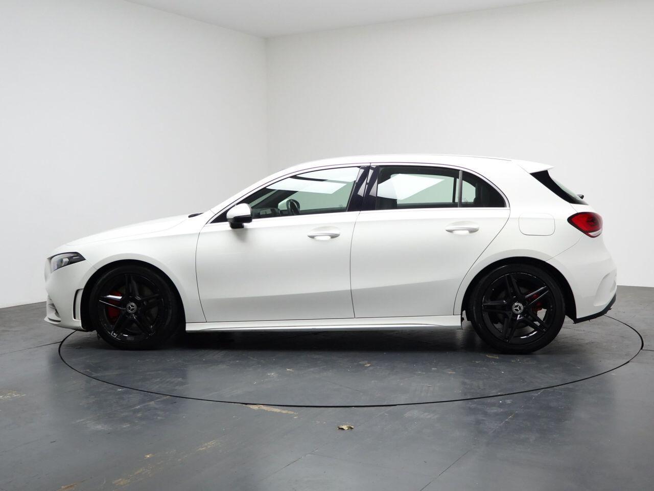 Mercedes A-Class - Image 8