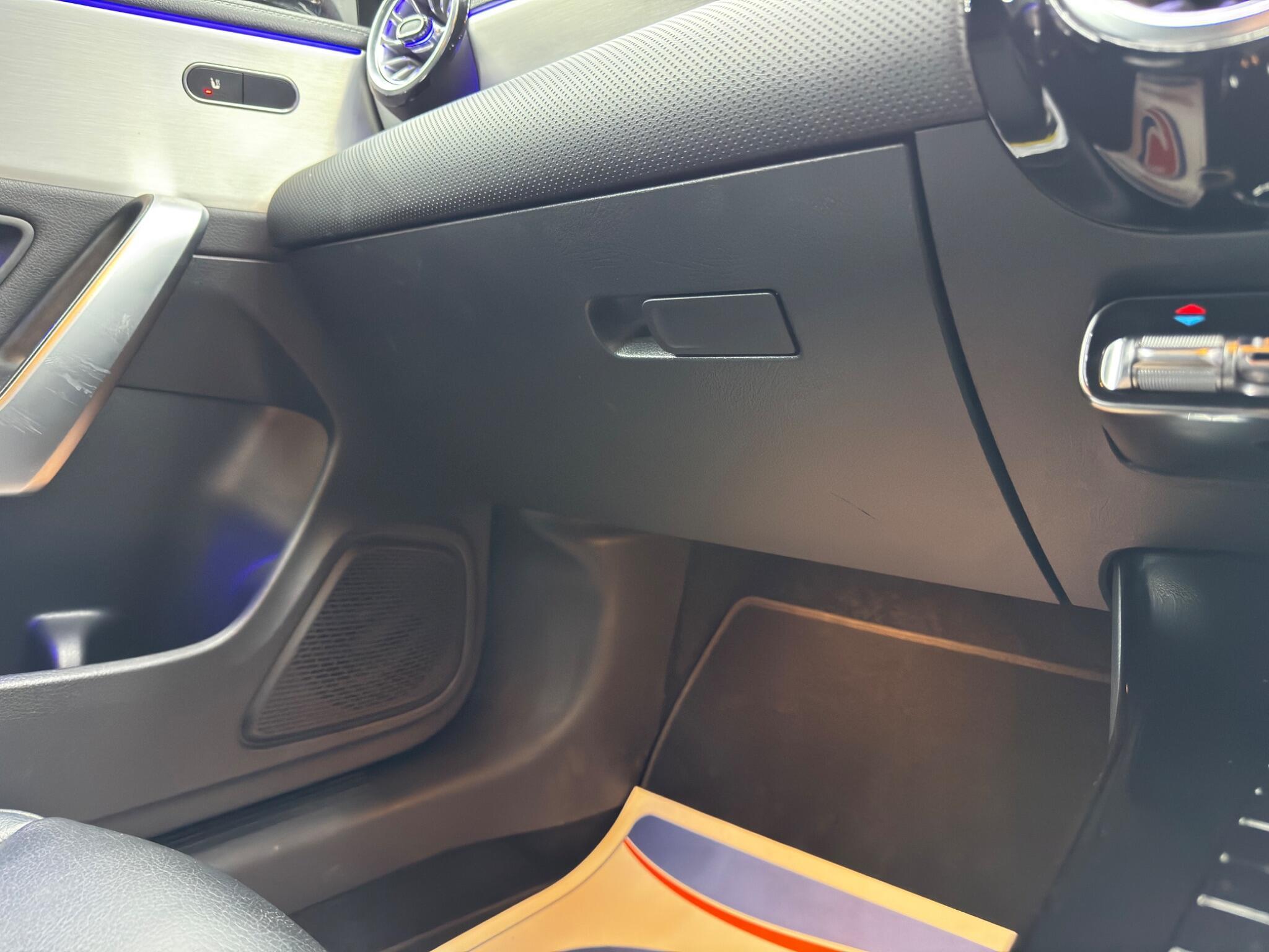 Mercedes CLA - Image 40