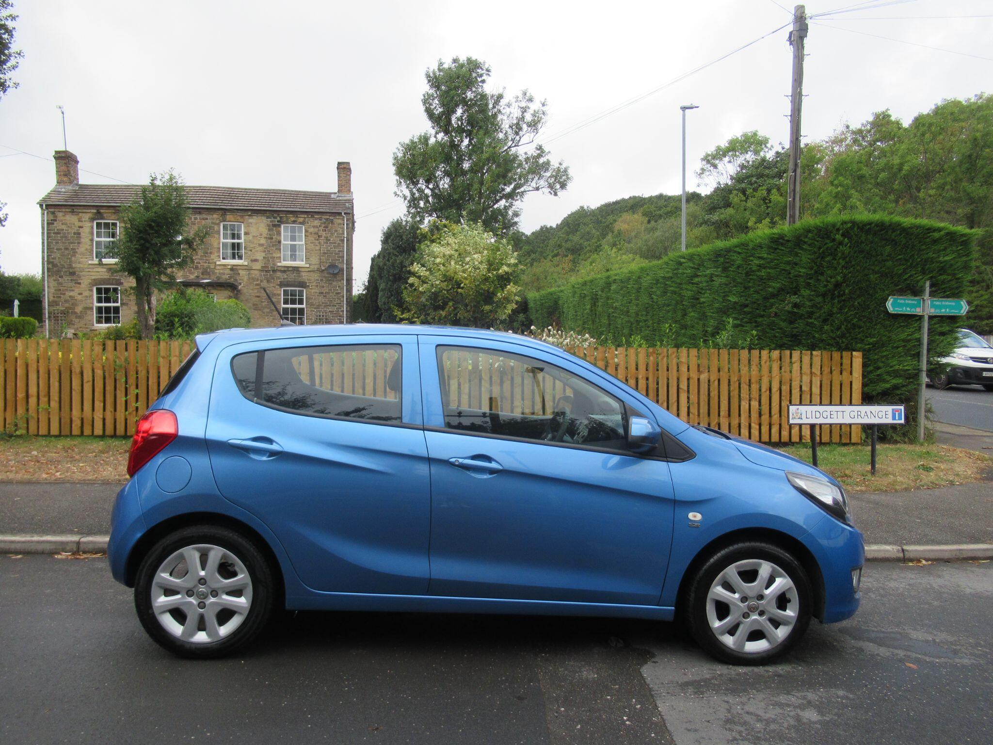 Vauxhall Viva - Image 3