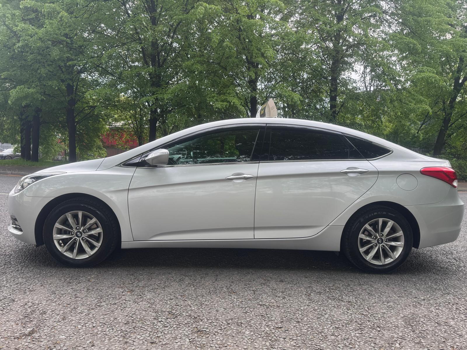 Hyundai i40 - Image 8