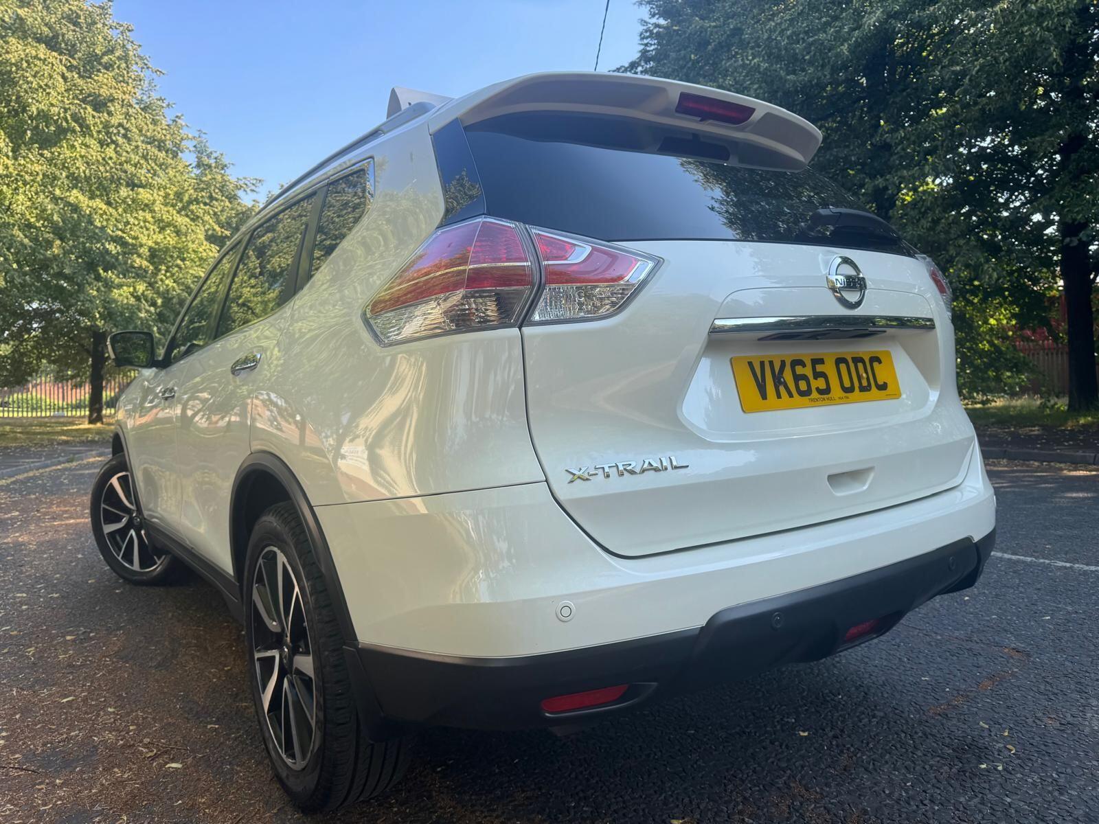 Nissan X-Trail - Image 10