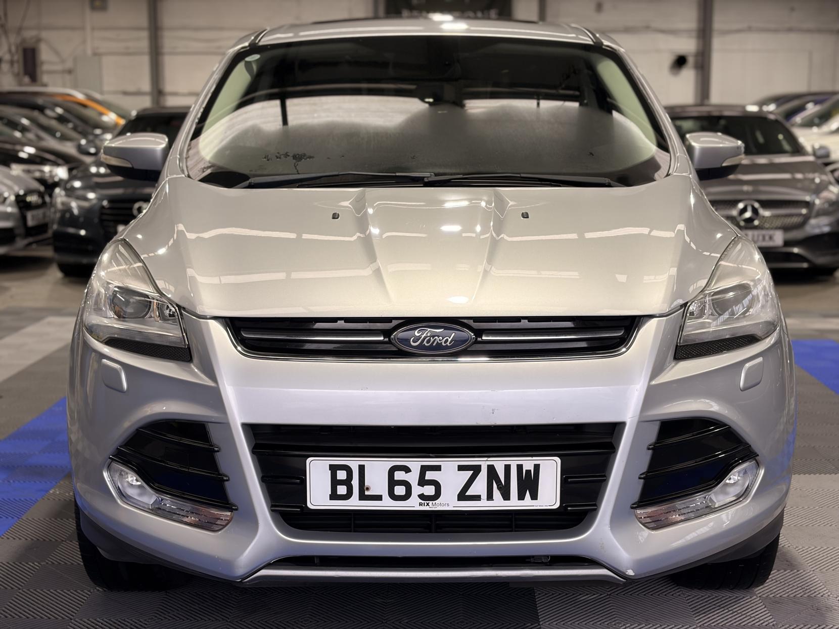 Ford Kuga - Image 2
