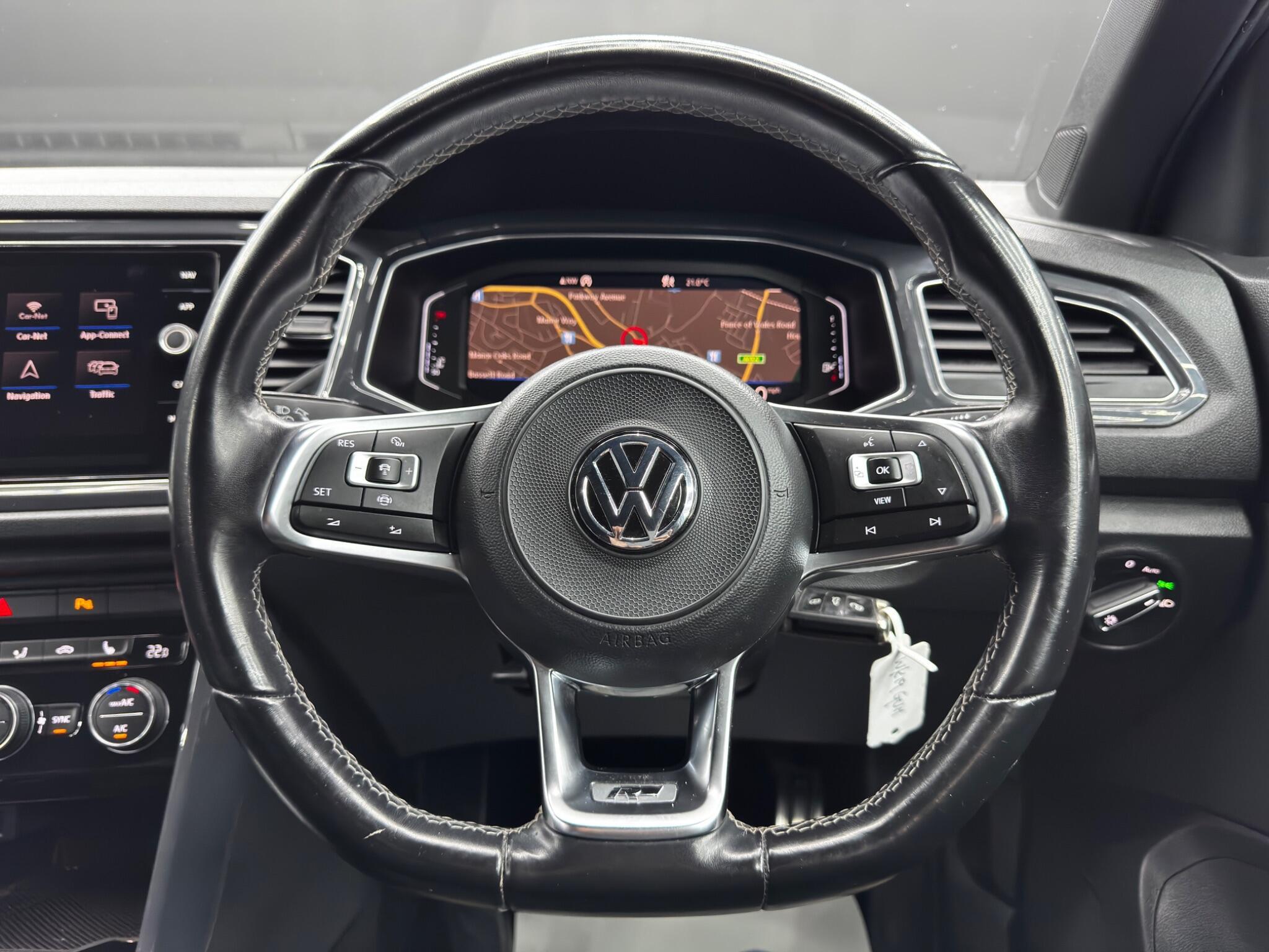 Volkswagen T-Roc - Image 19