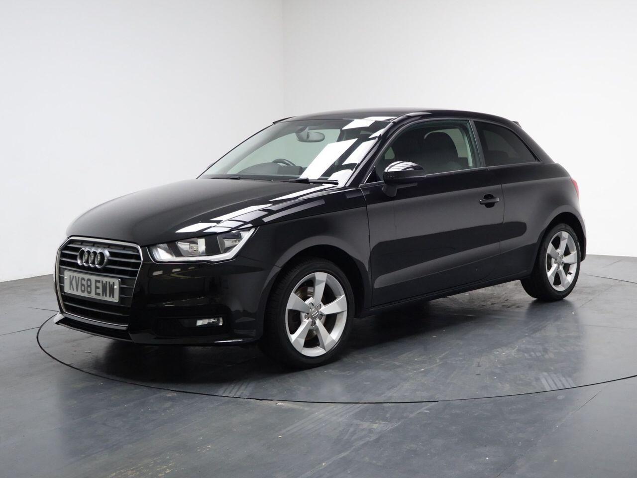 Audi A1 - Image 6