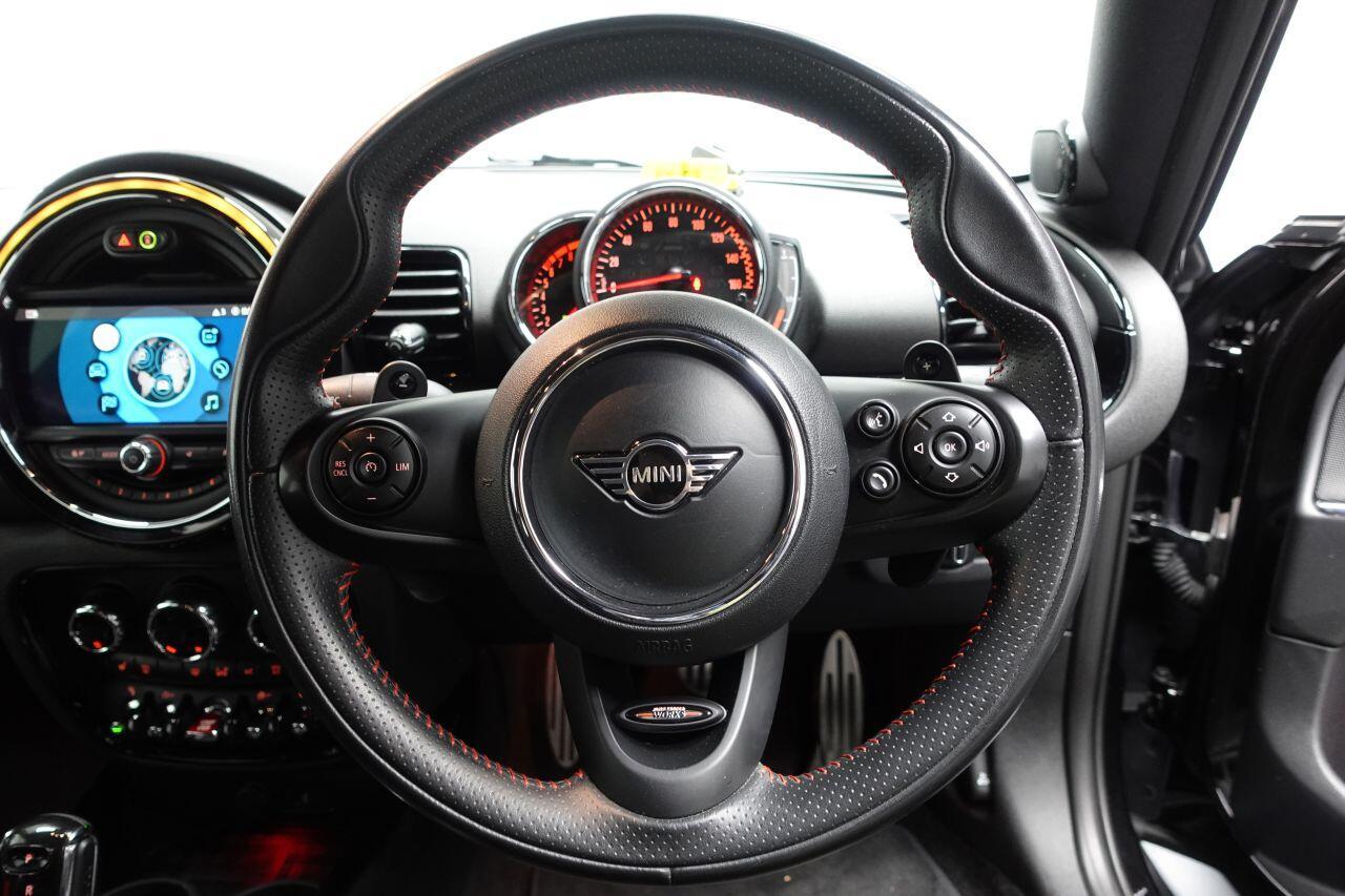 MINI Clubman - Image 57