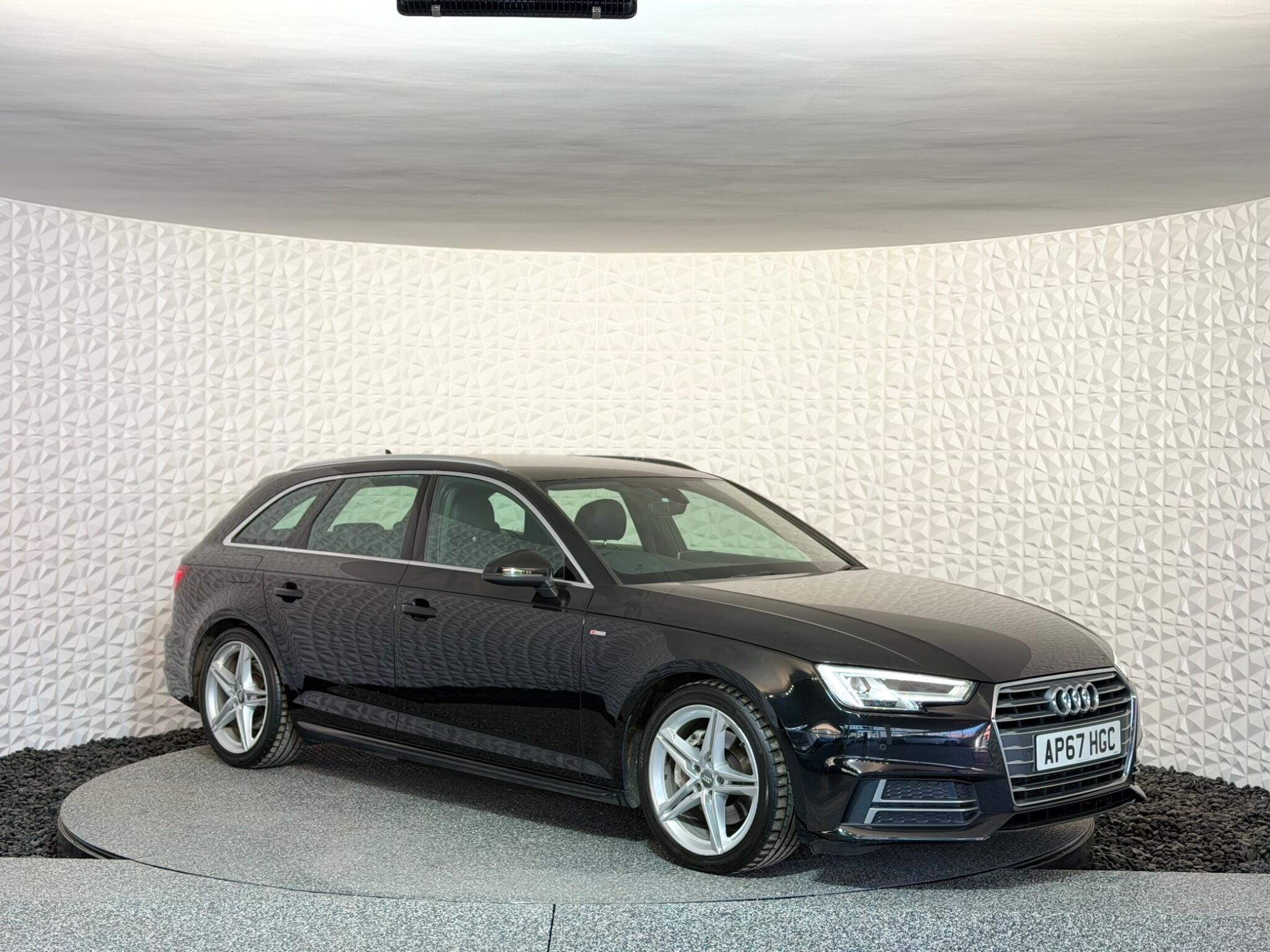 Audi A4 Avant - Image 6