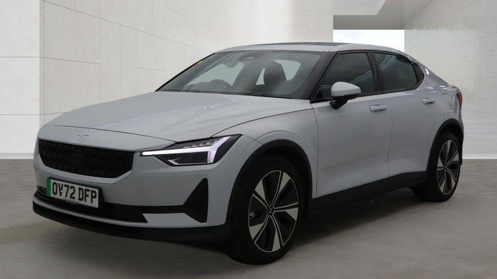 Polestar Polestar 2 - Image 5