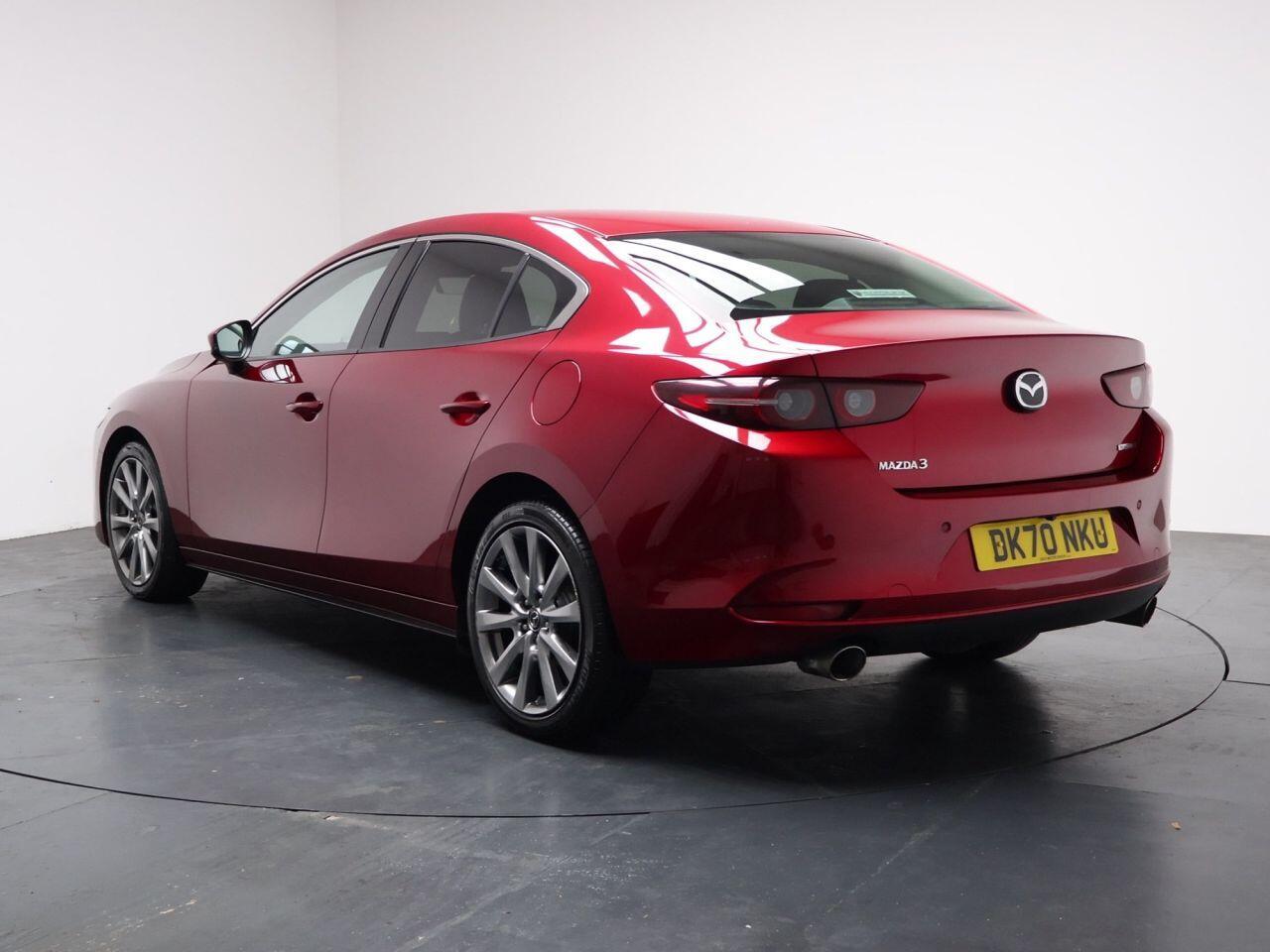 Mazda MAZDA3 - Image 6