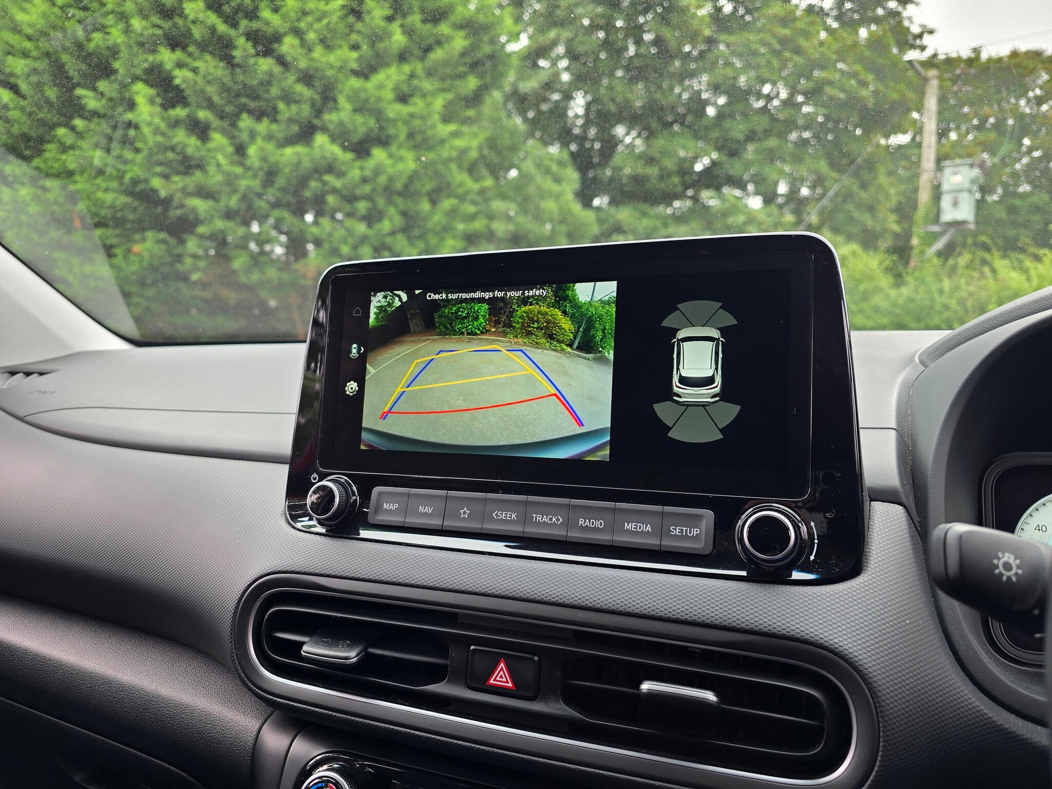 Hyundai Kona - Image 6