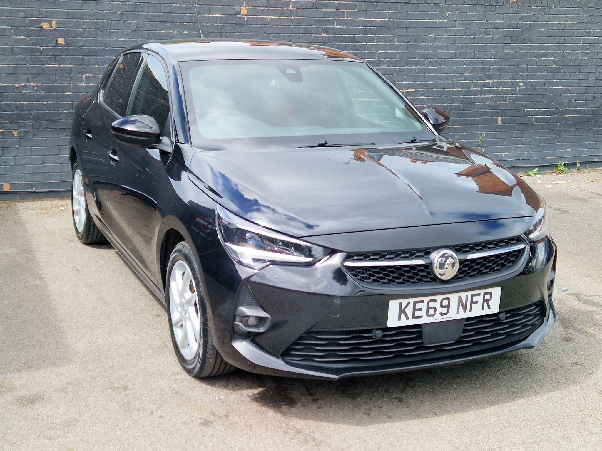 Vauxhall Corsa - Image 3