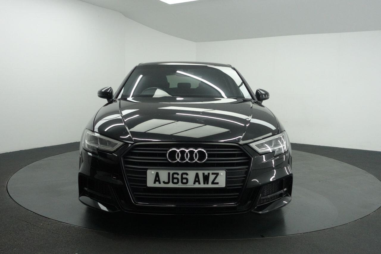 Audi A3 - Image 5