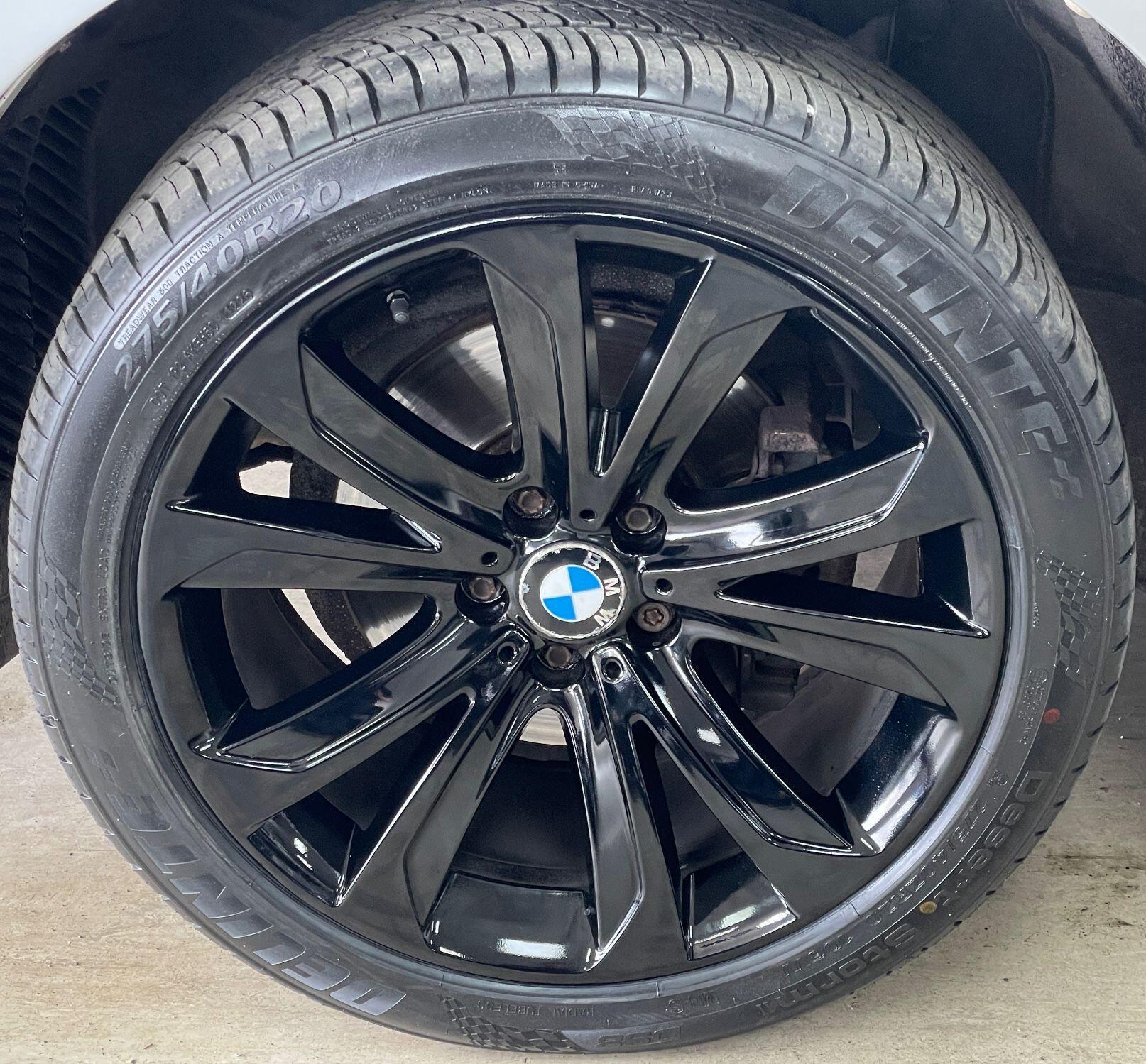 BMW X6 - Image 15