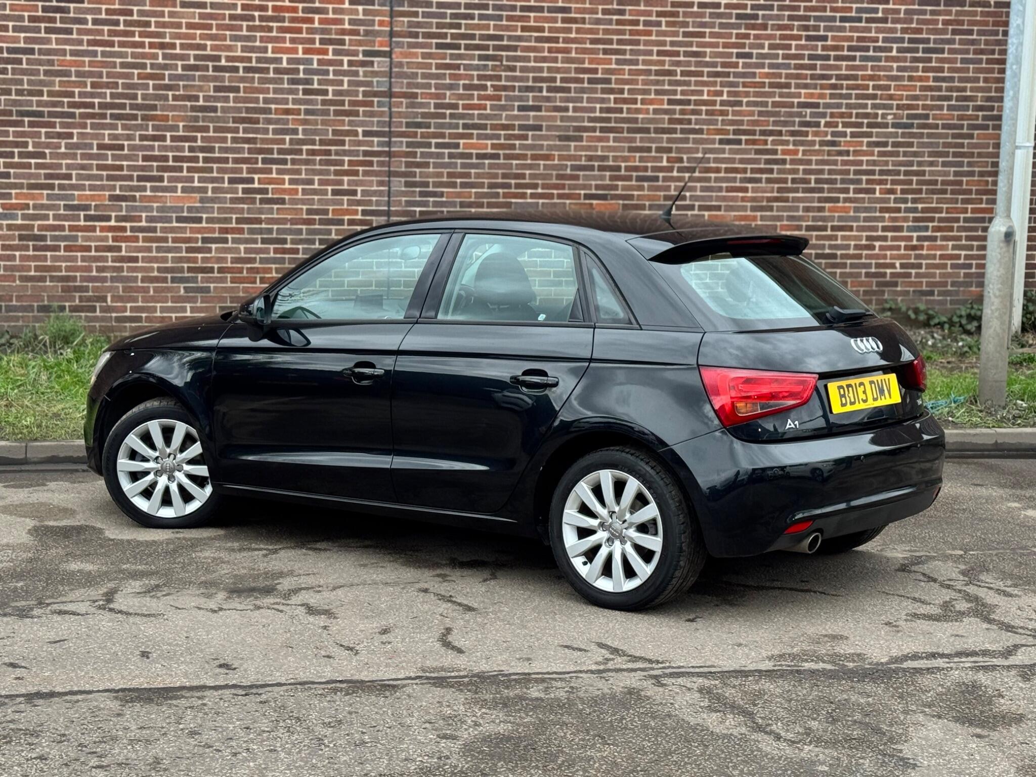 Audi A1 - Image 12