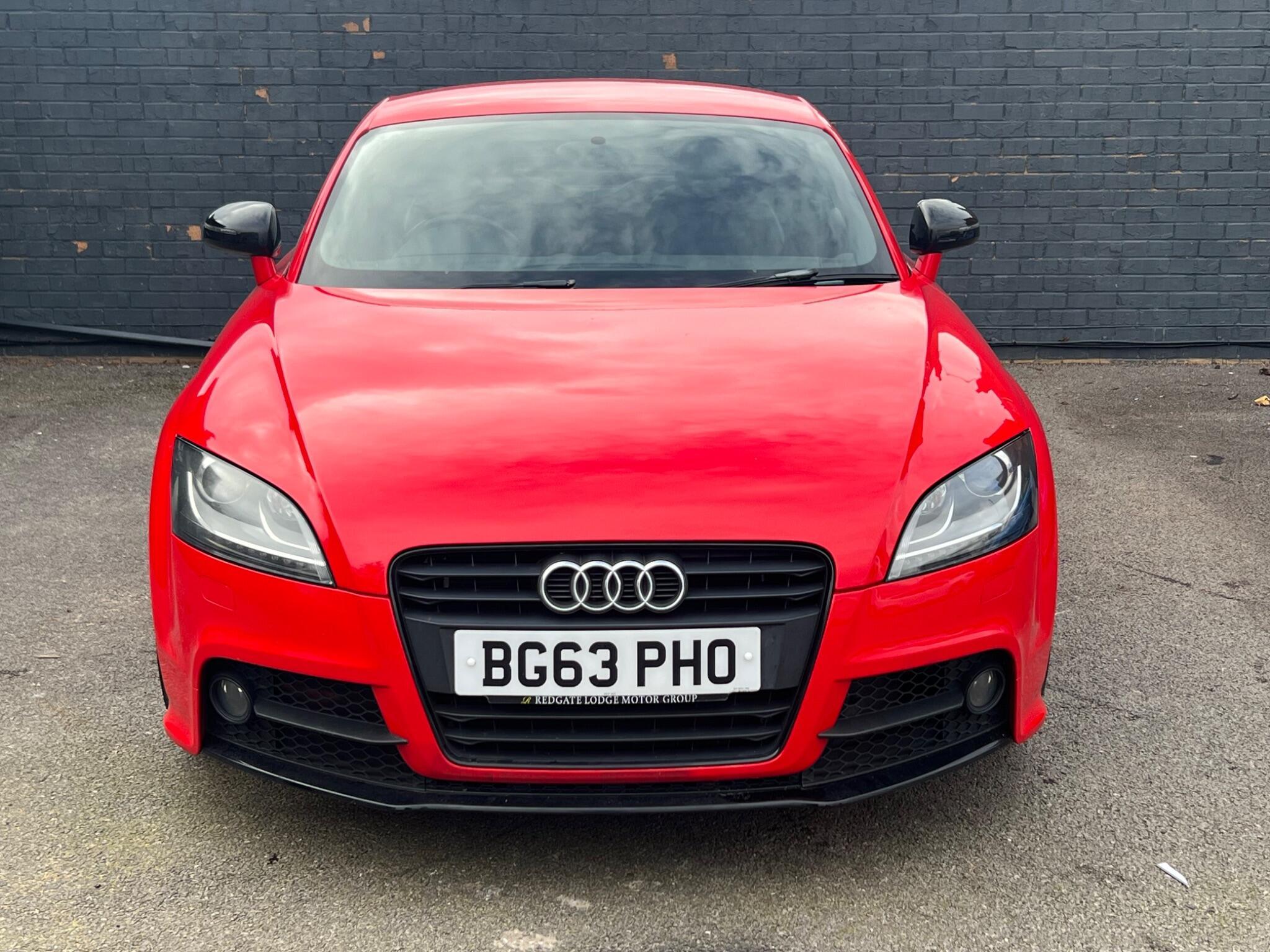 Audi TT - Image 4