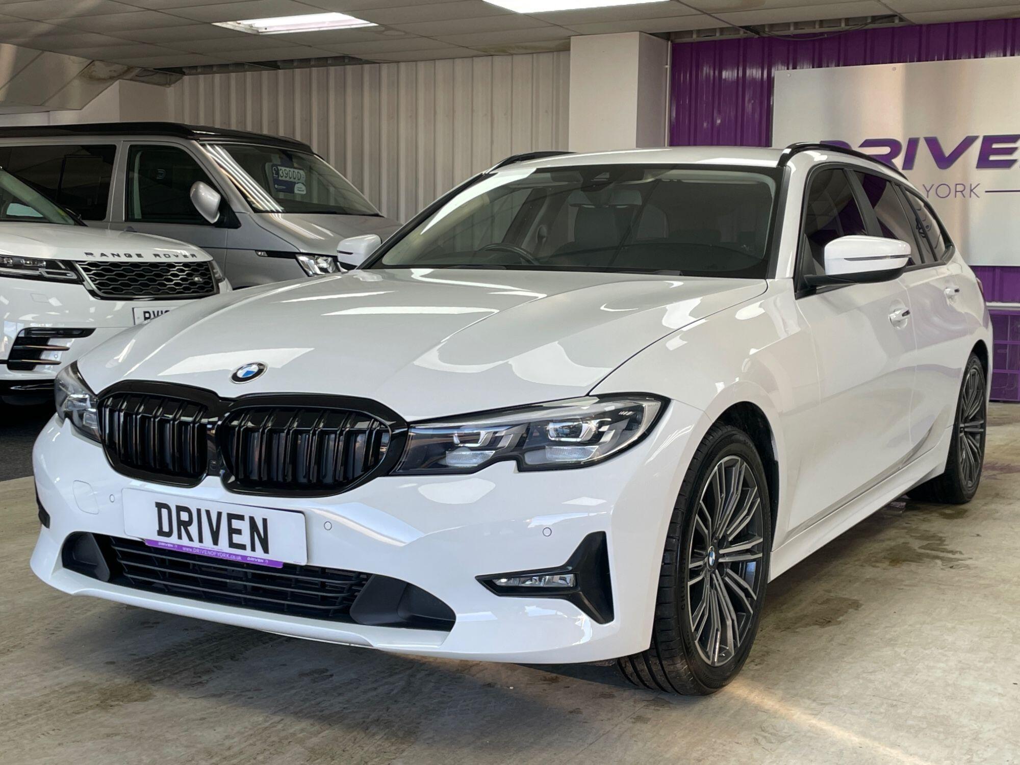 BMW 3 Series - Image 8