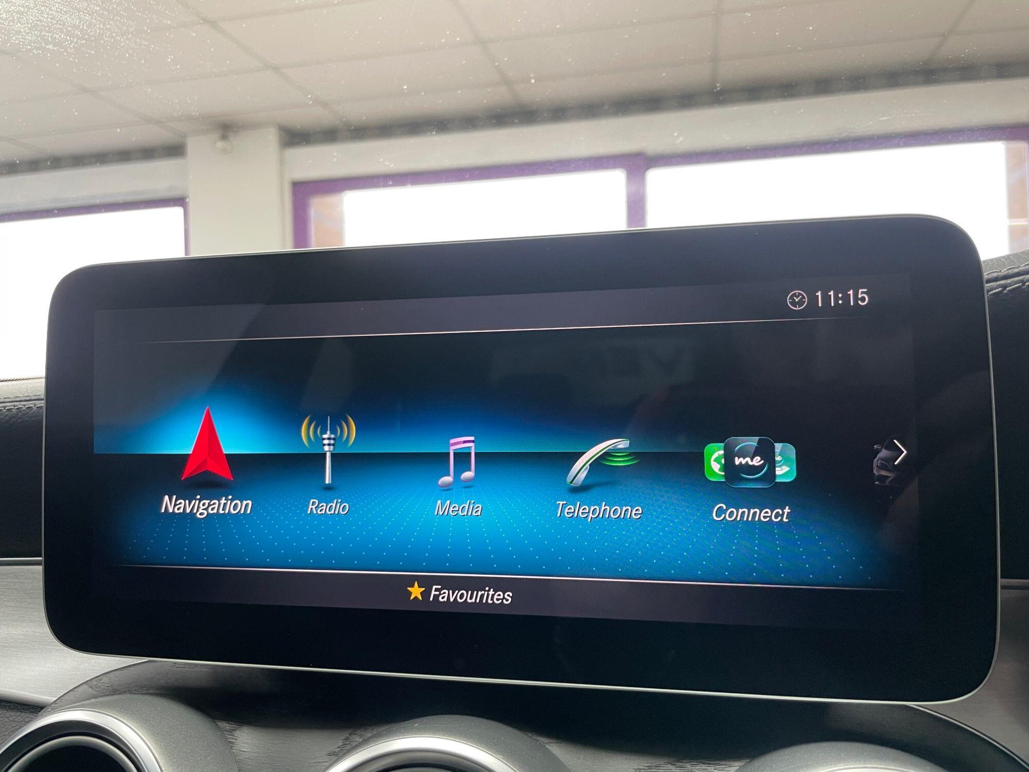 Mercedes C-Class - Image 41