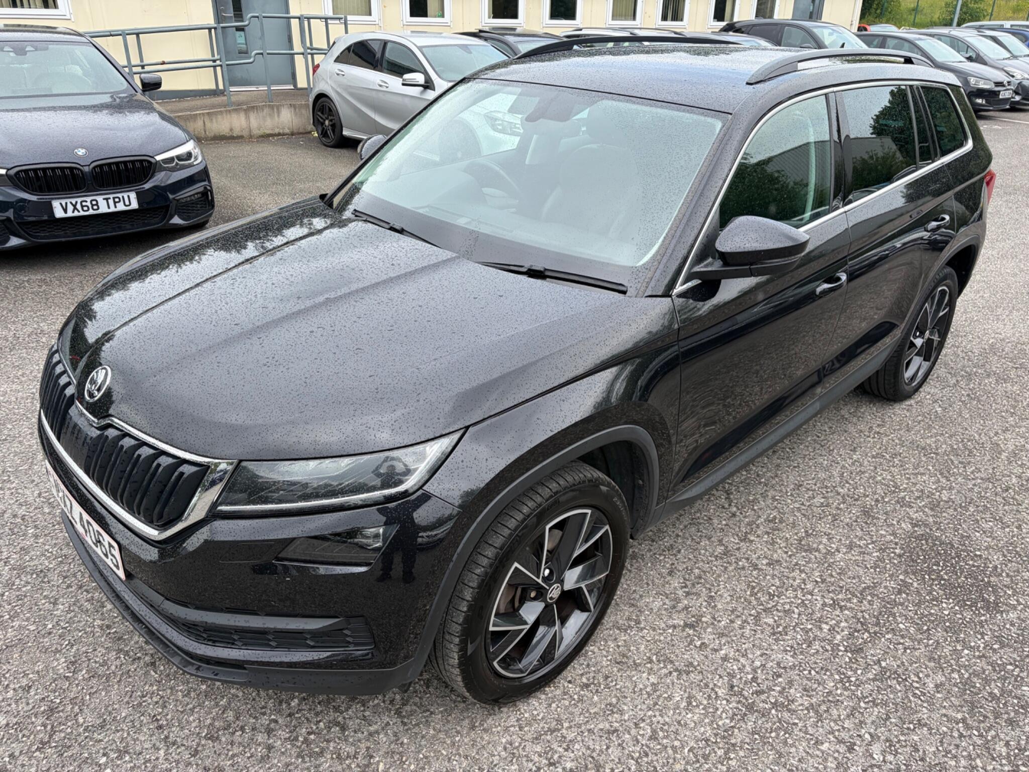 Skoda Kodiaq - Image 4