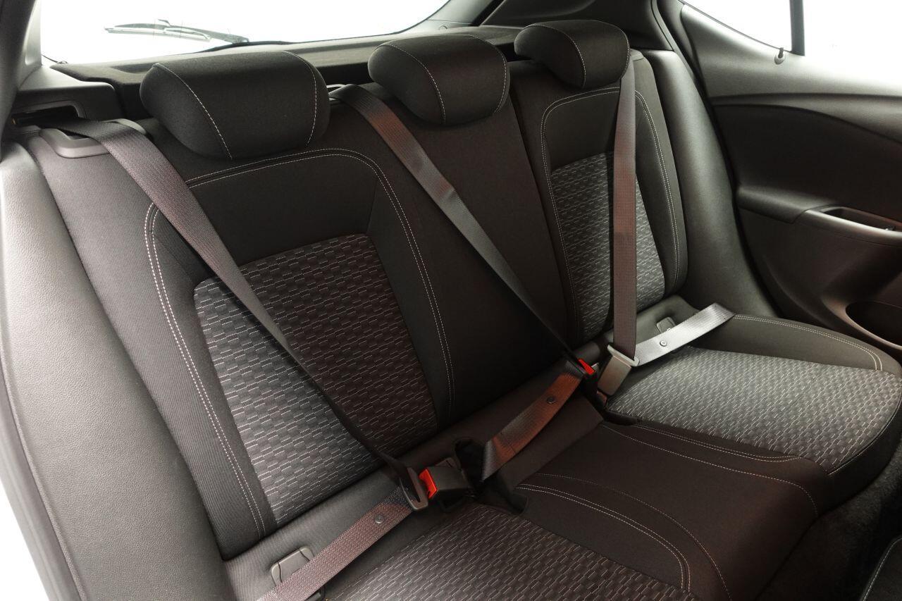 Vauxhall Astra - Image 16