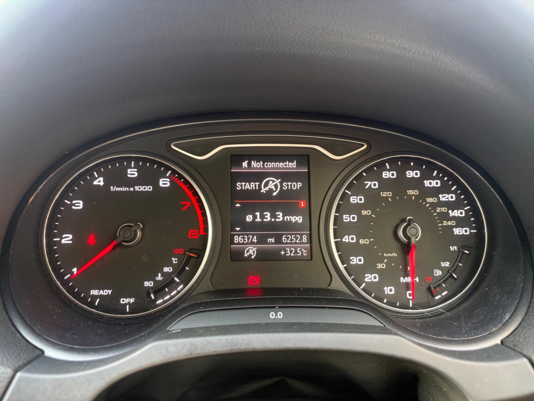 Audi A3 - Image 20