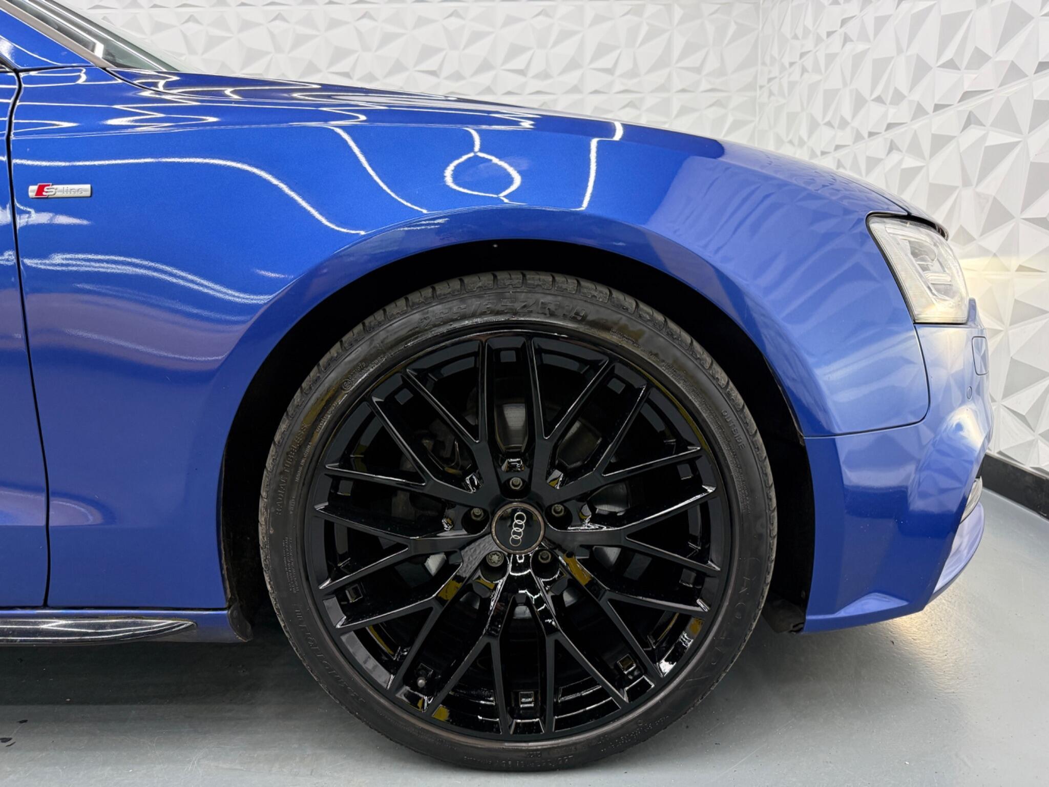 Audi A5 - Image 16