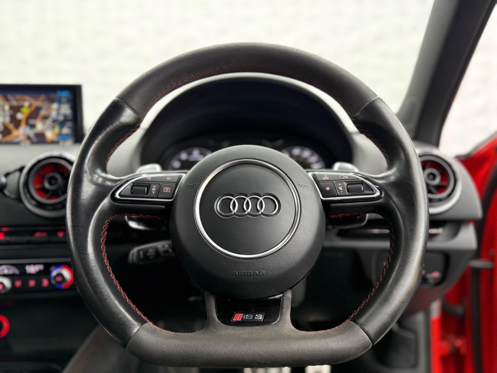 Audi RS3 - Image 27