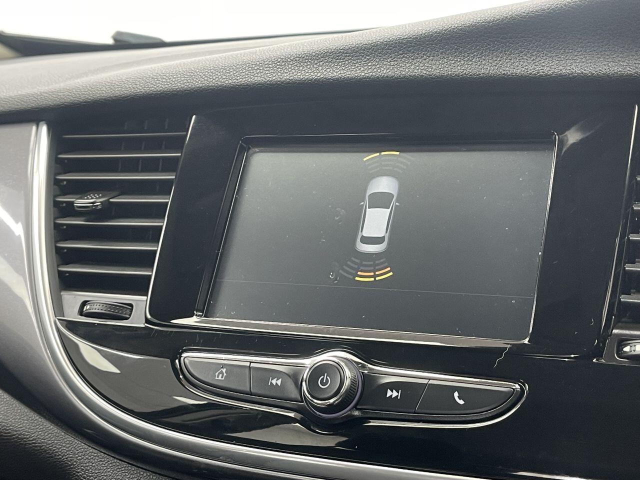 Vauxhall Mokka X - Image 43