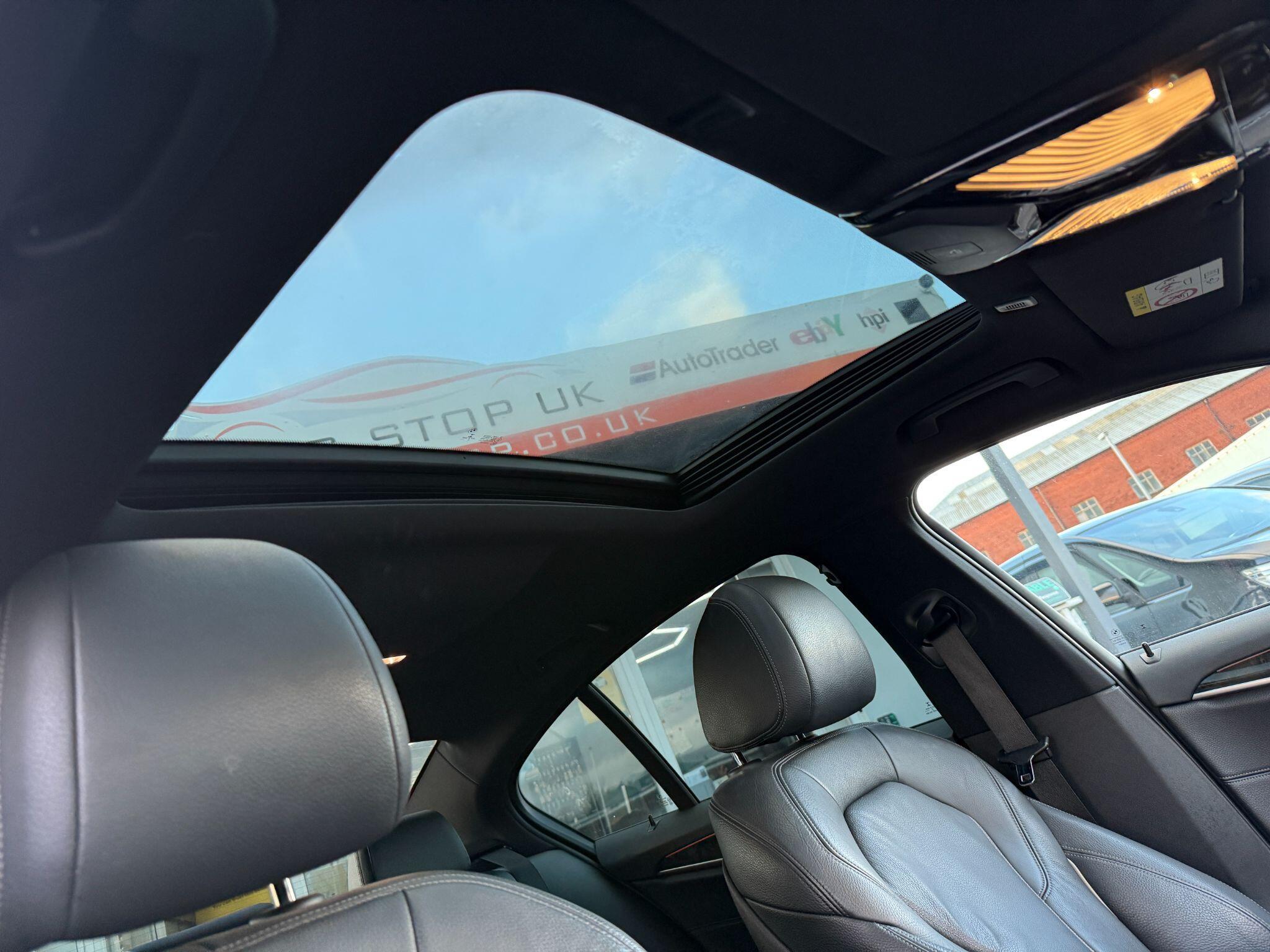 BMW 5 Series - Image 38