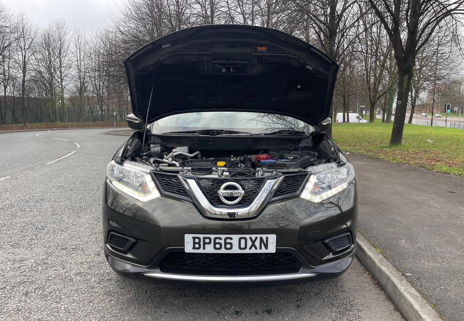 Nissan X-Trail - Image 6