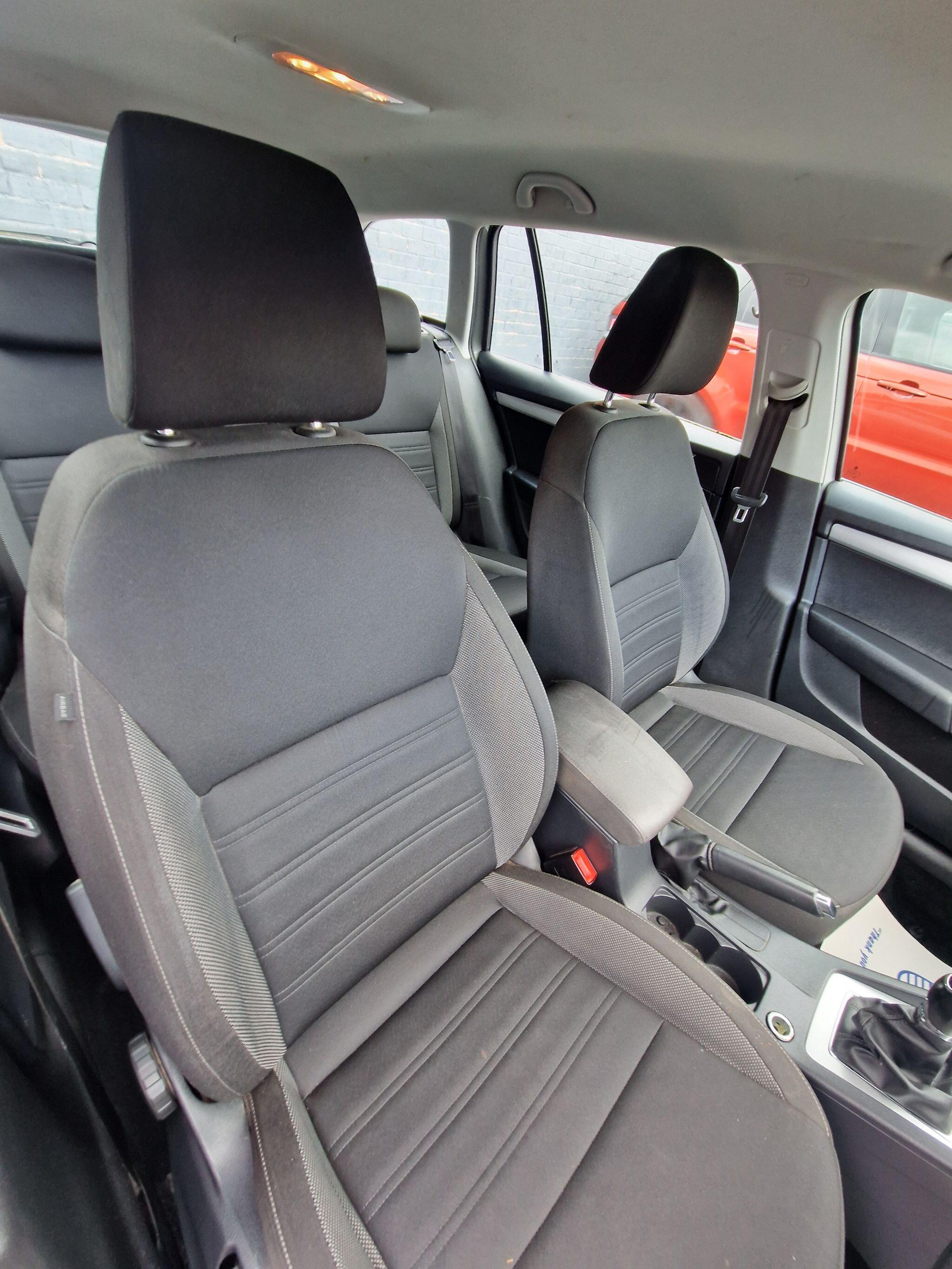 Skoda Octavia - Image 28