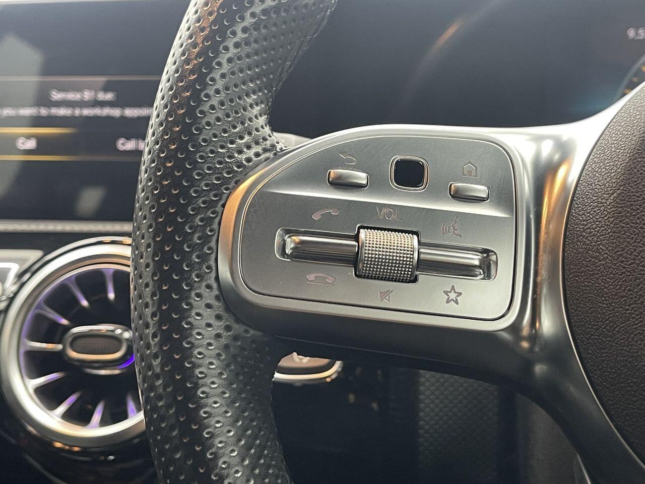 Mercedes-benz A-CLASS - Image 31