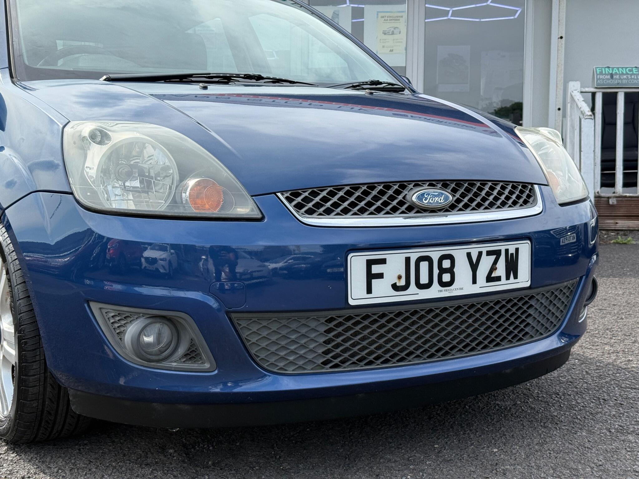 Ford Fiesta - Image 5