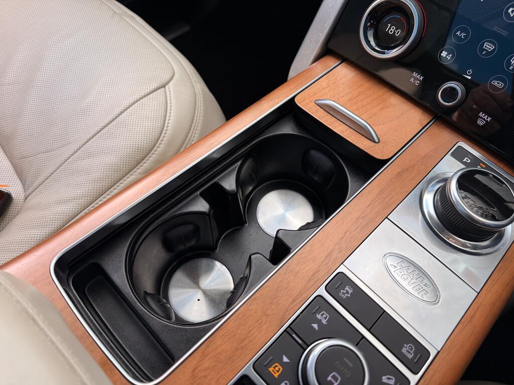 Land Rover Range Rover - Image 75