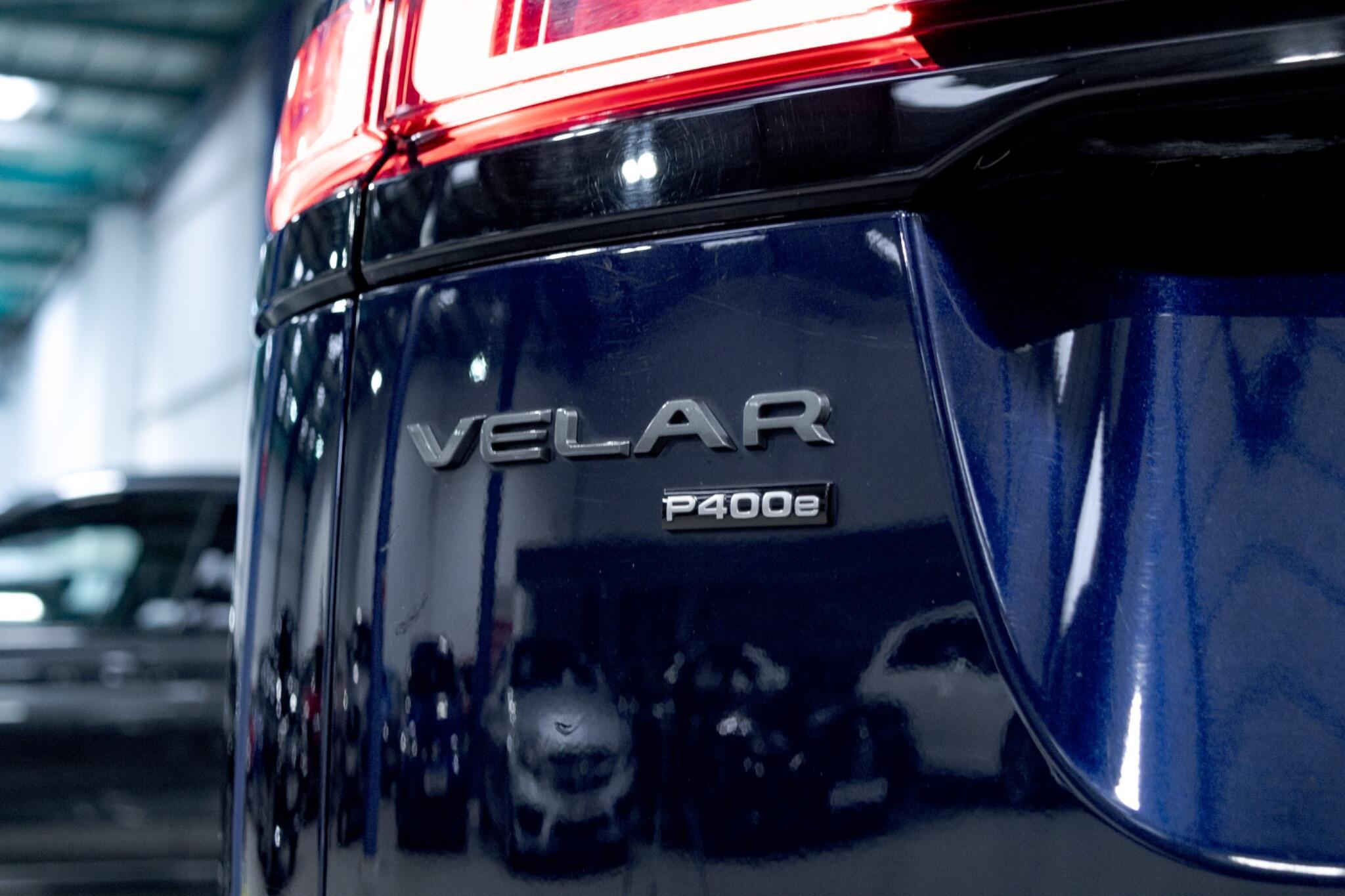 Land Rover Range Rover Velar - Image 14