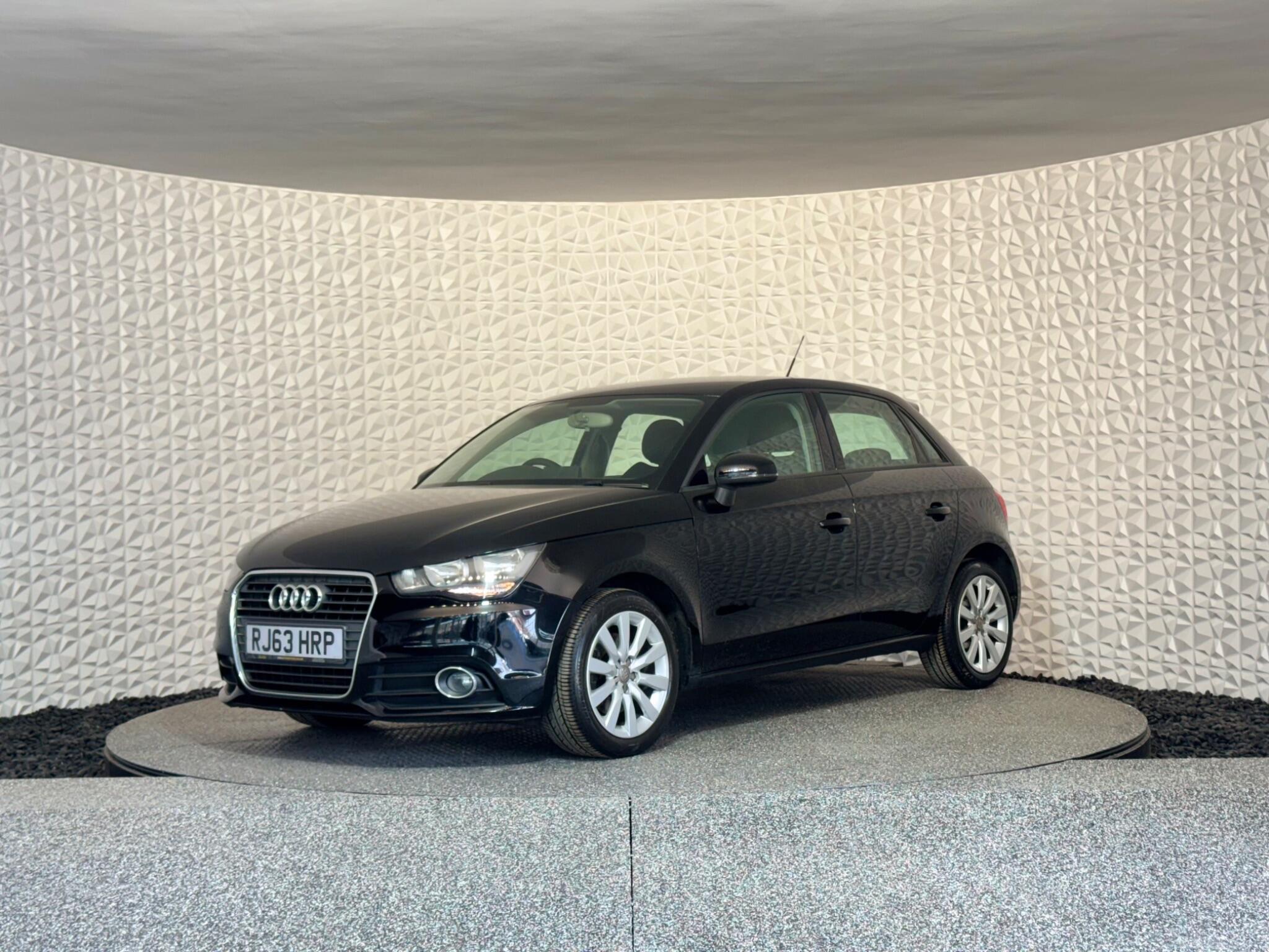 Audi A1 - Image 14
