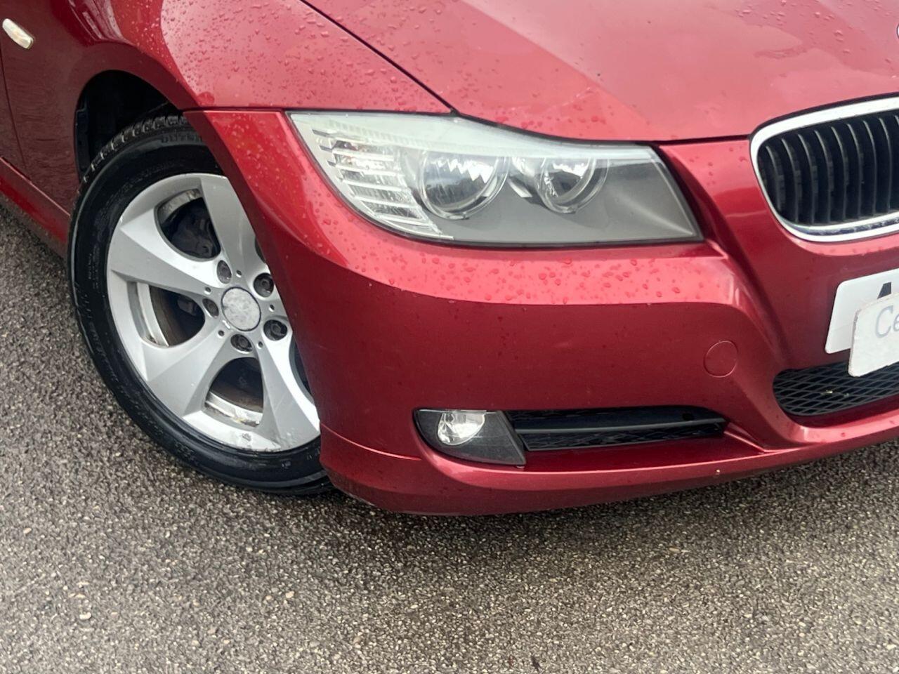 BMW 3 Series - Image 4