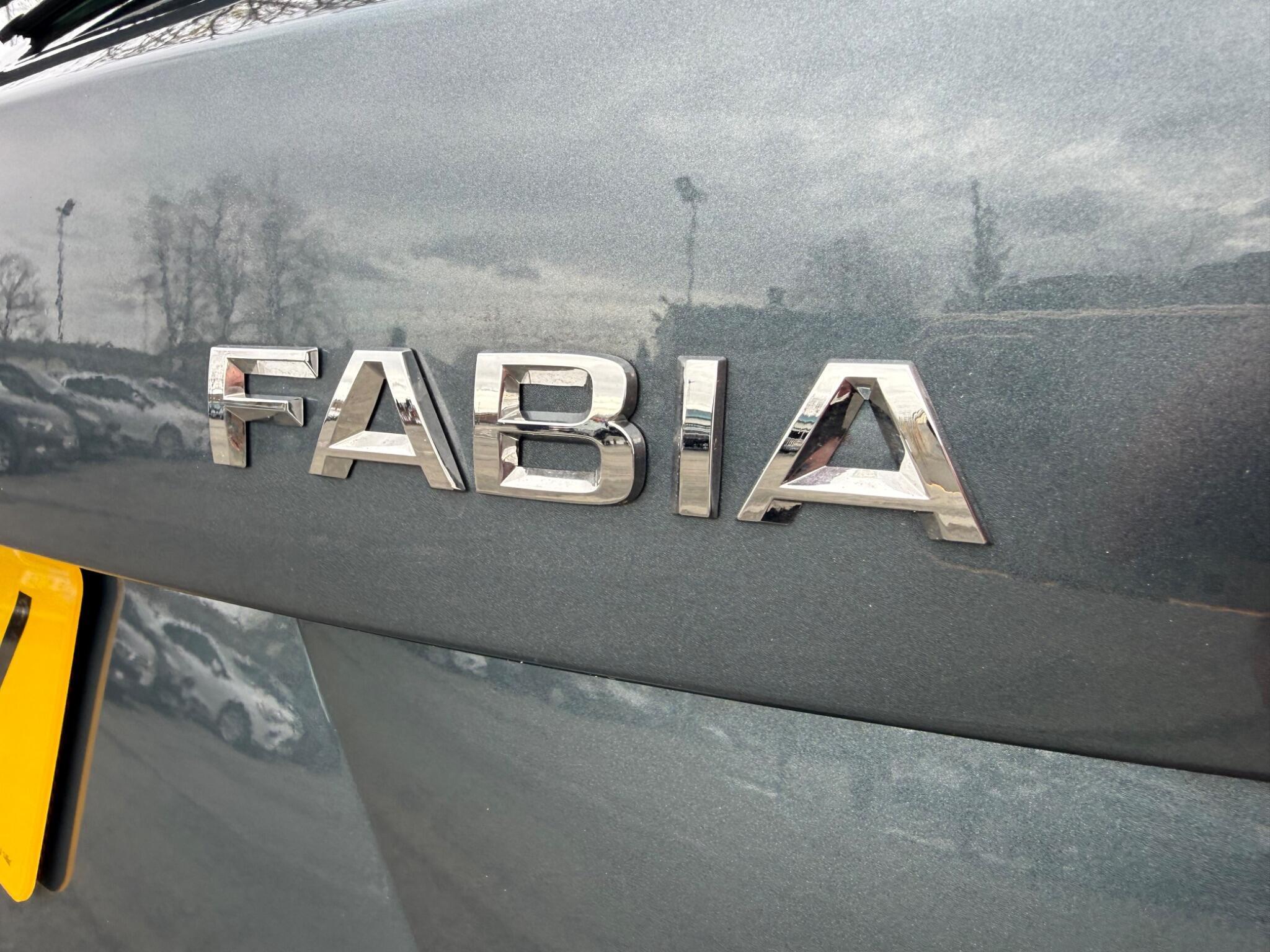 Skoda Fabia - Image 50