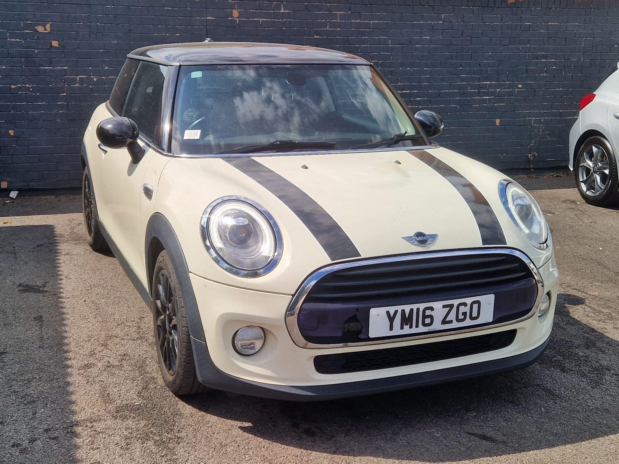 MINI Hatch - Image 3