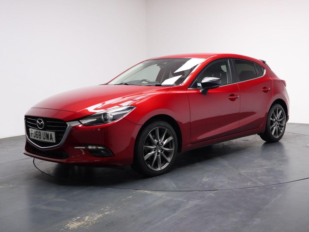 Mazda MAZDA3 - Image 6