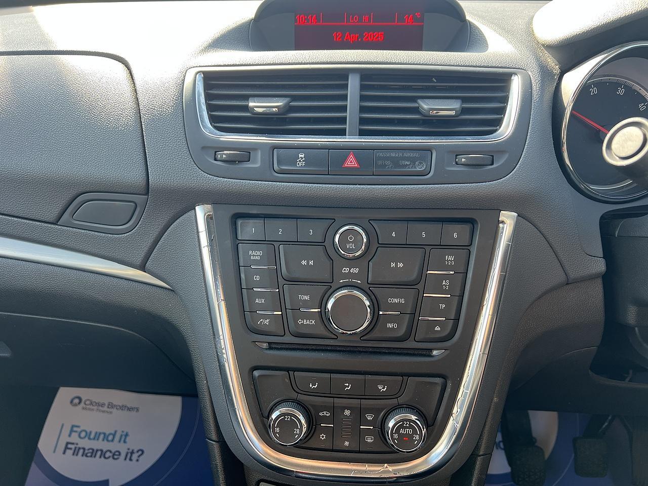 Vauxhall Mokka - Image 15