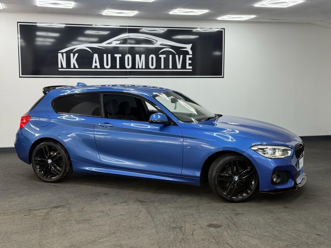BMW 1 Series - Image 2