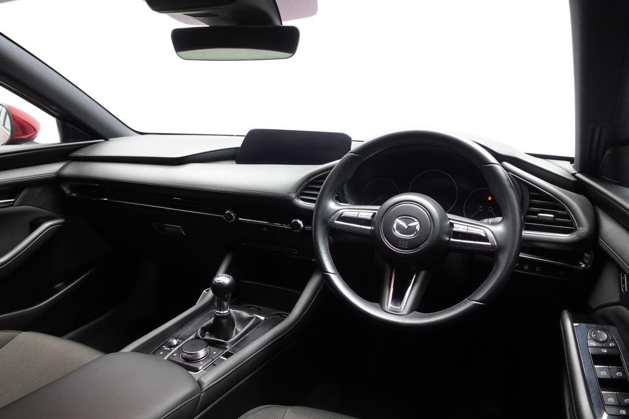 Mazda MAZDA3 - Image 15