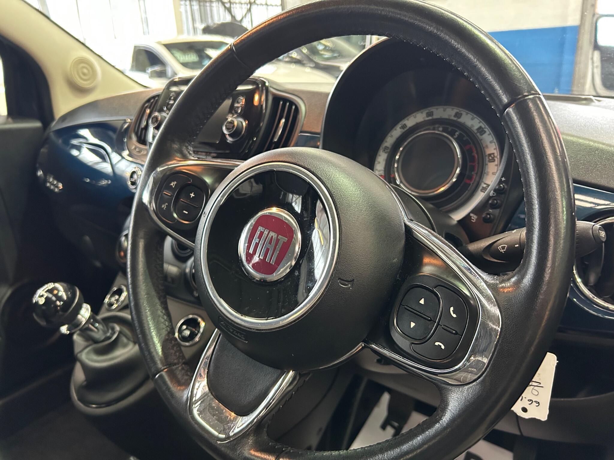 Fiat 500 - Image 12