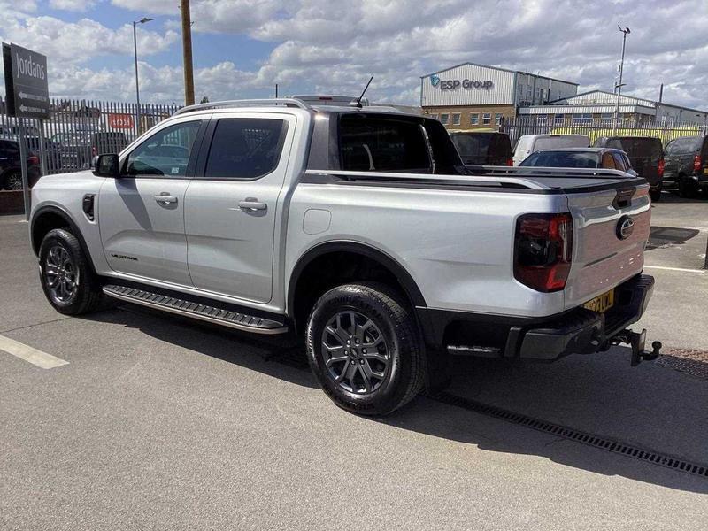 Ford Ranger - Image 5
