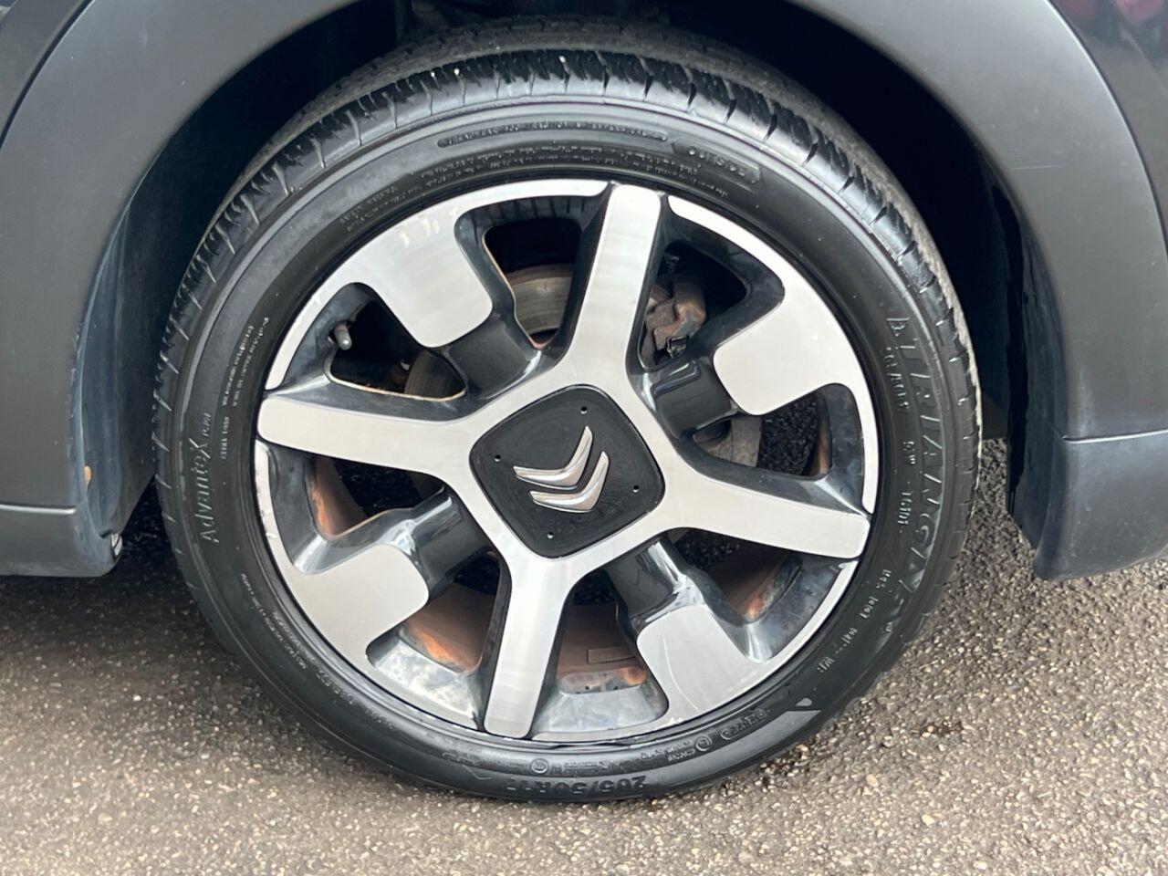 Citroen C4 Cactus - Image 13