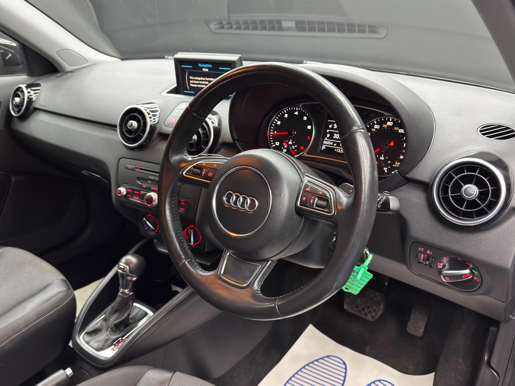 Audi A1 - Image 9