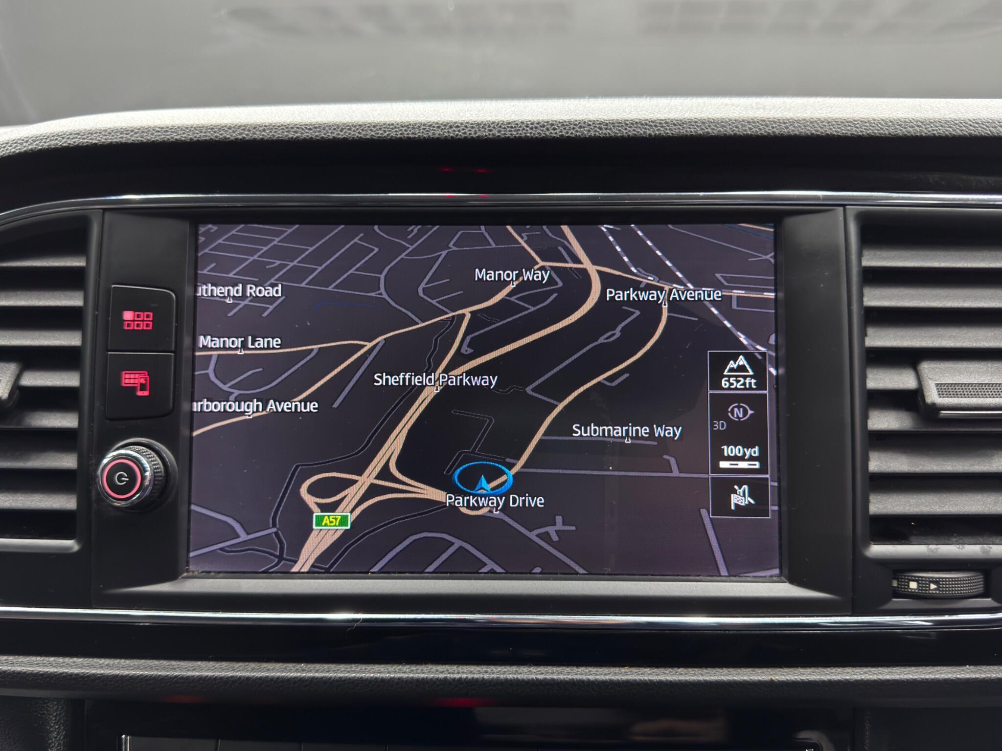 SEAT Leon - Image 24