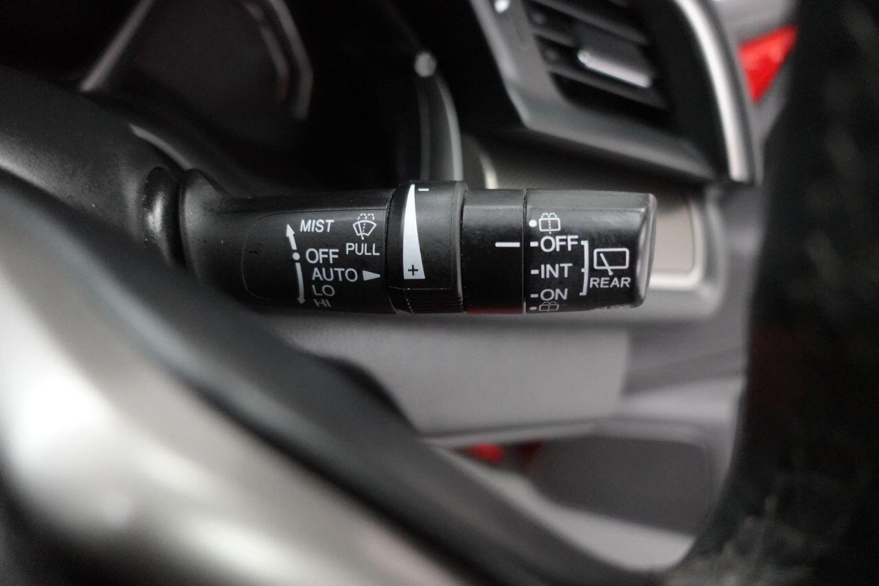 Honda Civic - Image 15