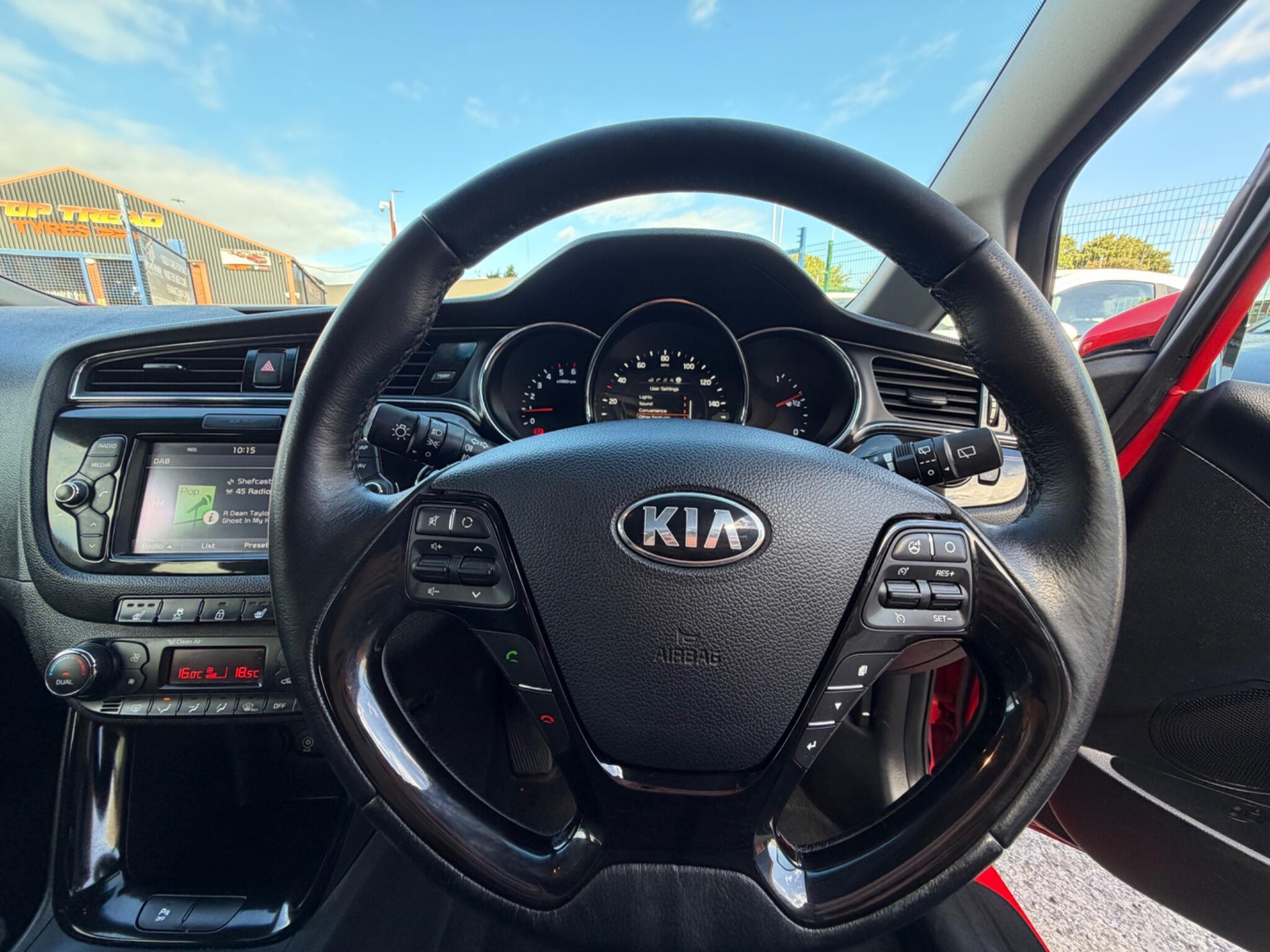 Kia ceed - Image 18